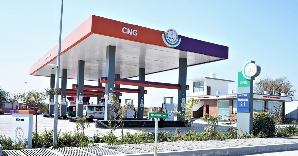 cng pump