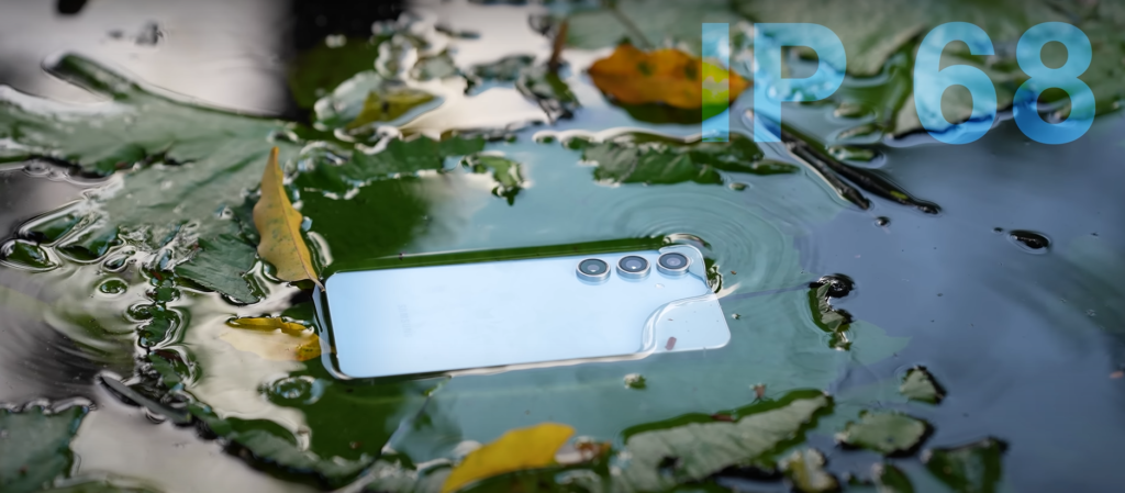 samsung galaxy s24 FE