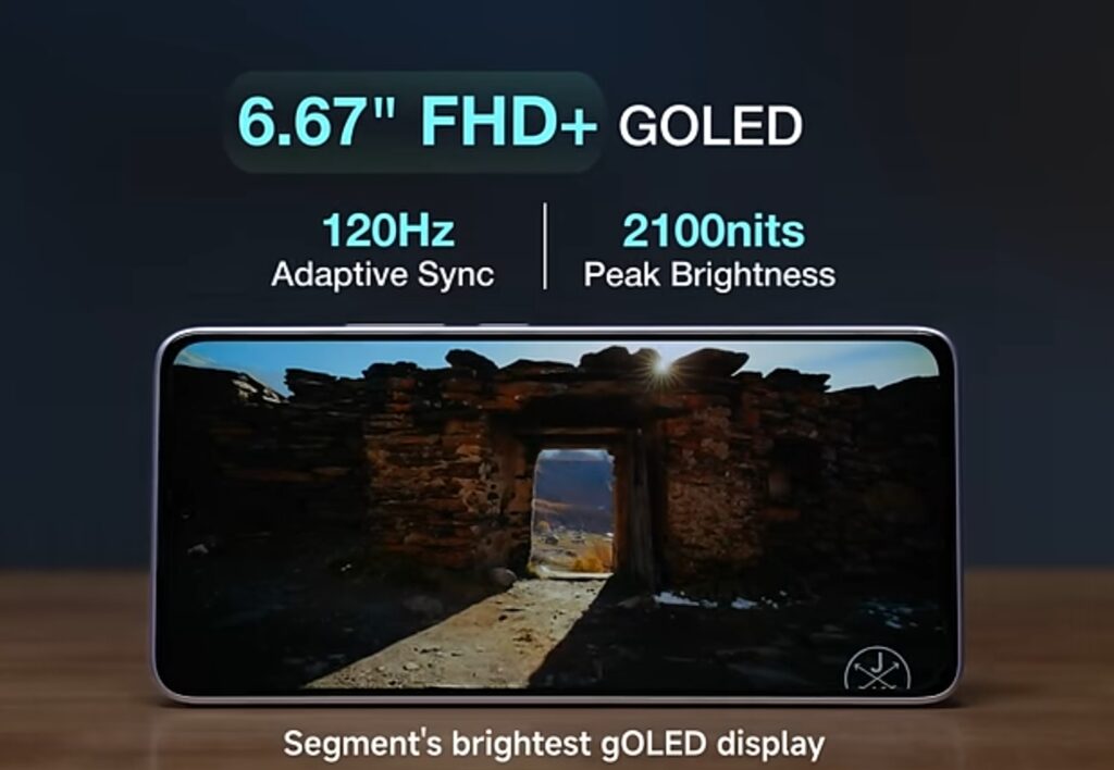 Poco M7 Pro 5G & Poco C 75 5G Specification Comparison
