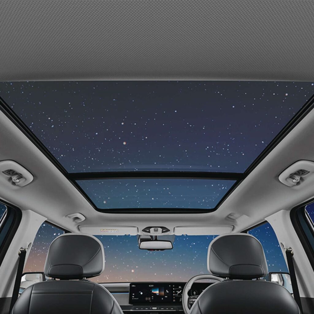 interior looks