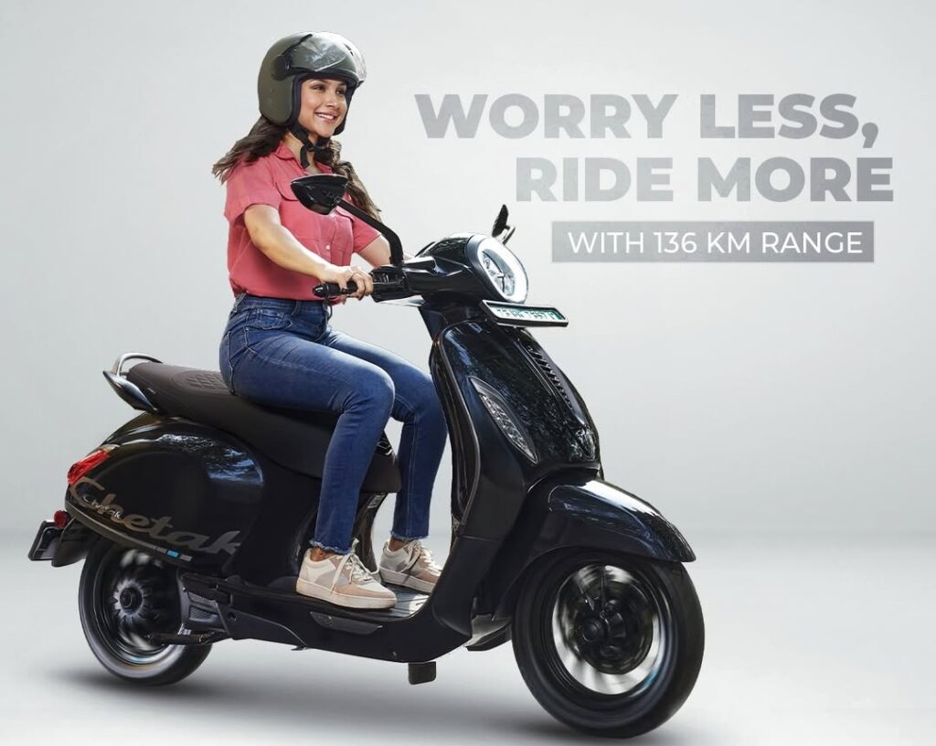 ride