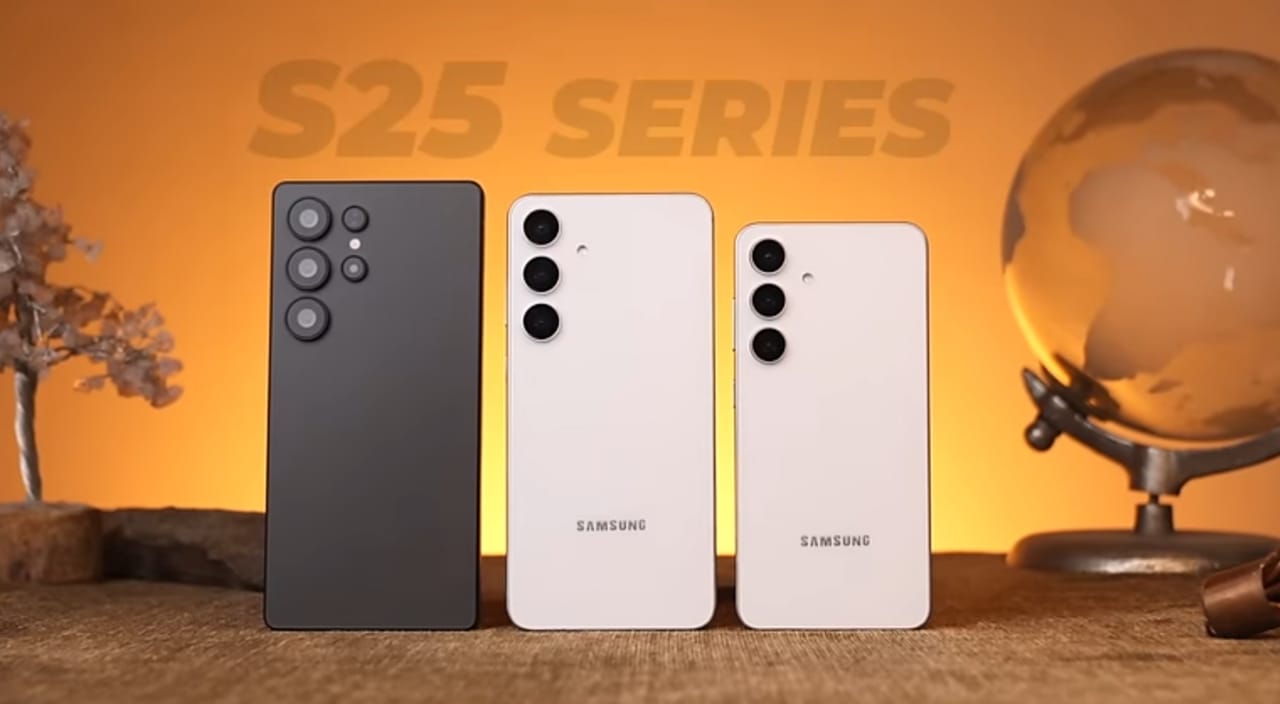Samsung Galaxy S25 Ultra Leaks Dummies Phone