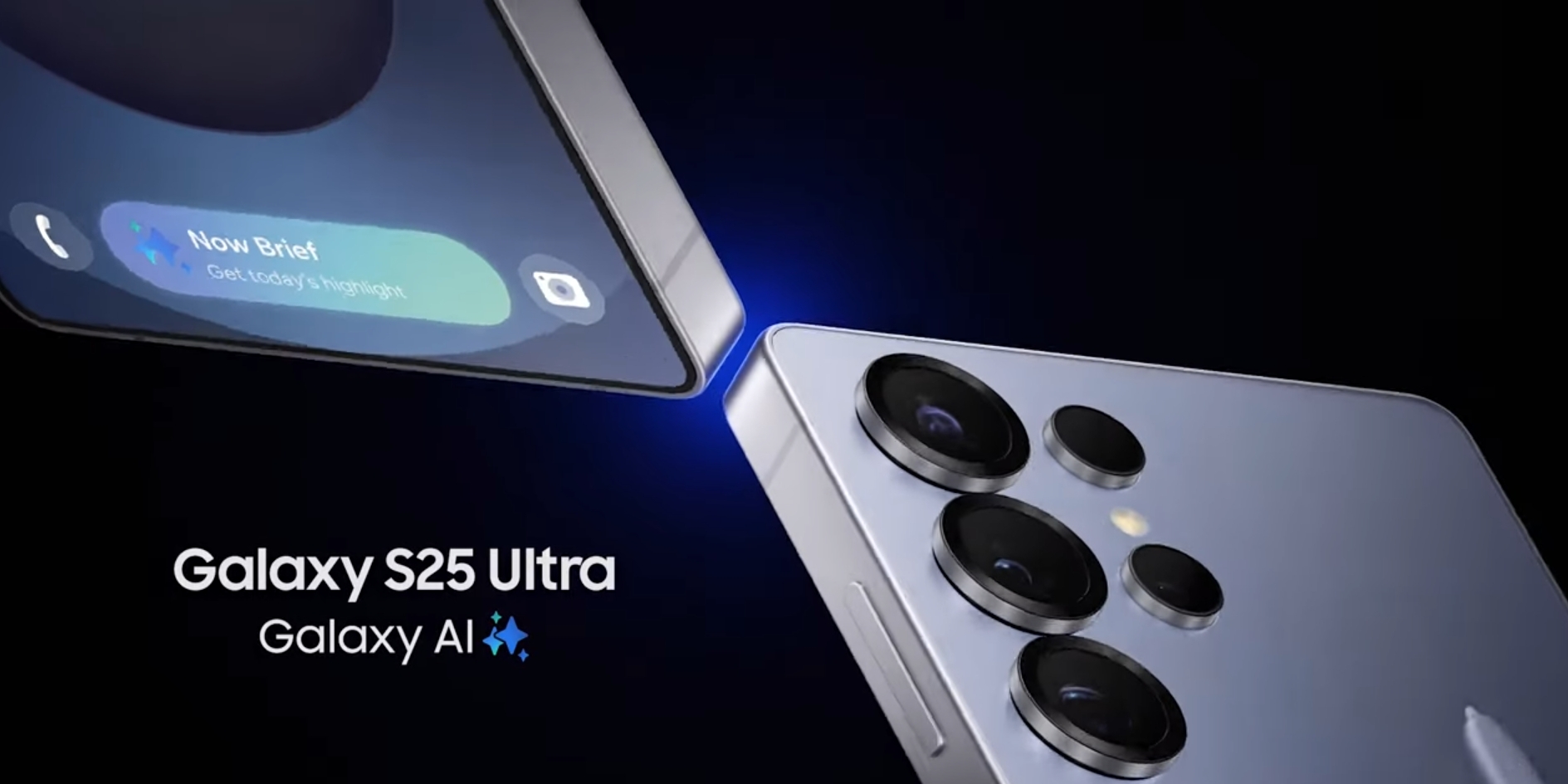 Samsung Galaxy S25 AI Features