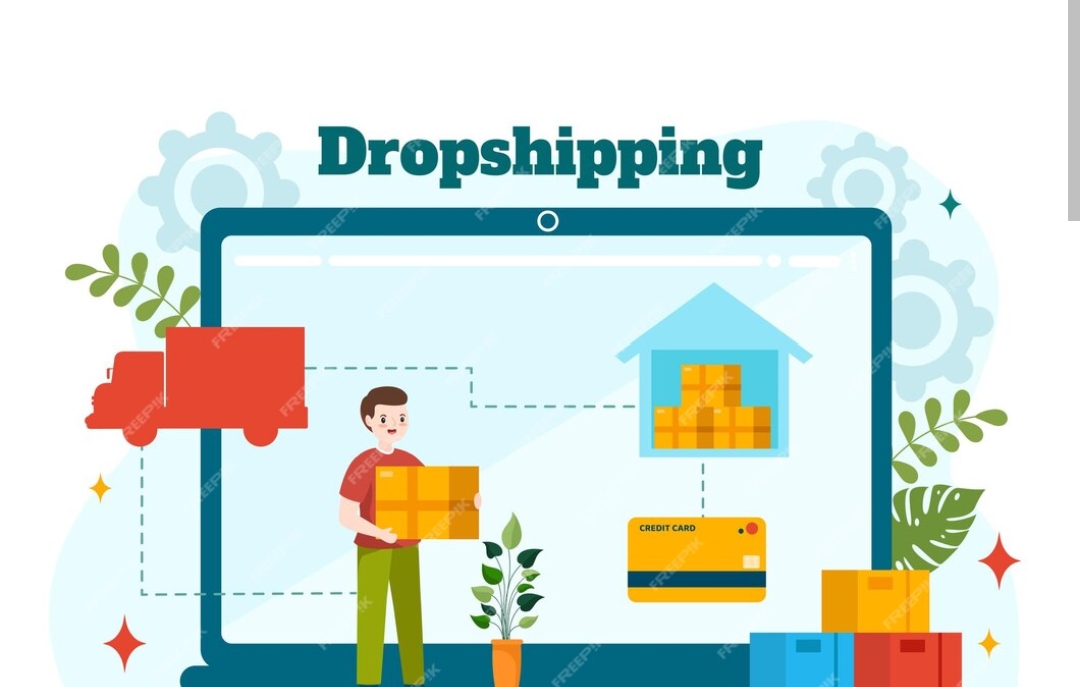 How to start Dropshipping business