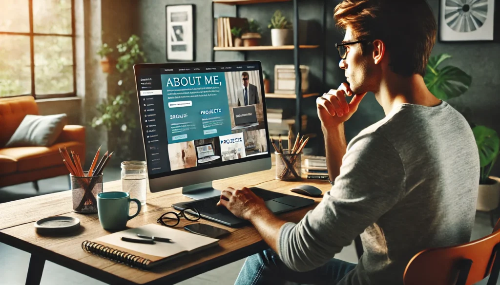 Step 4: Design Your Website