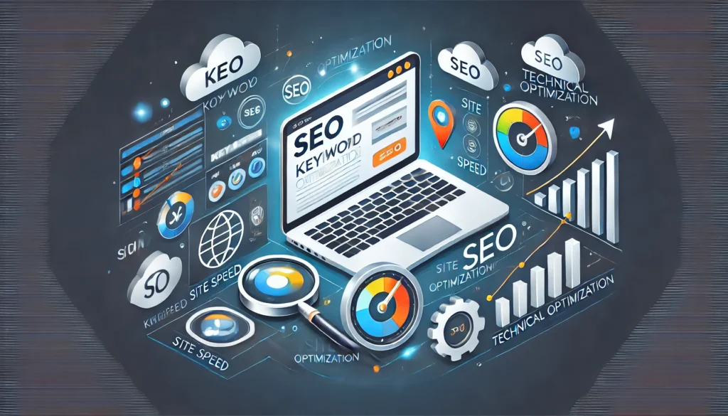 Step 5: Optimize your content