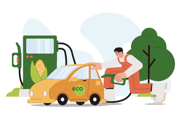 CNG vs electric car running cost
fuel