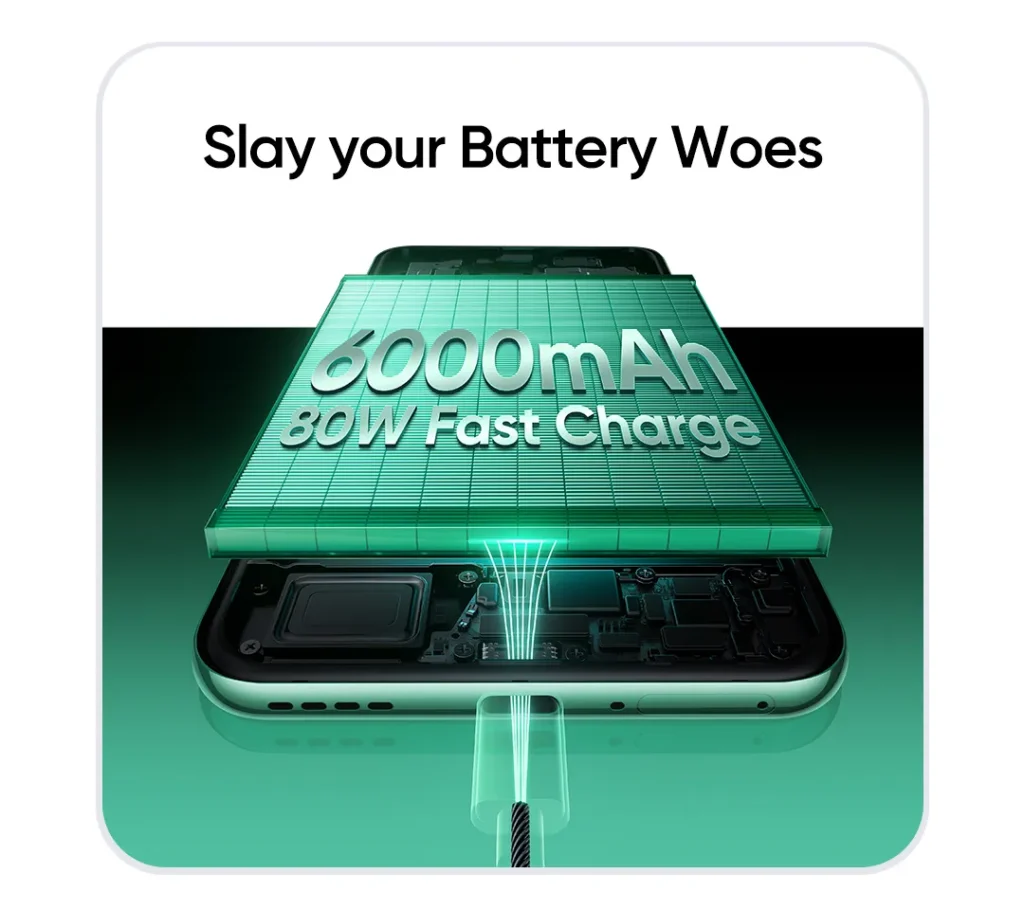 6,000mAh
