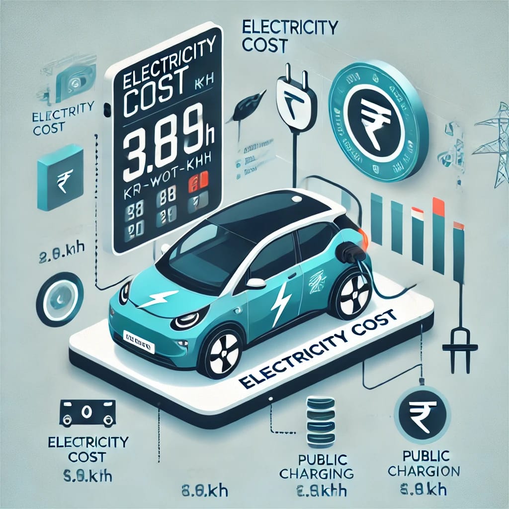Electricity Cost