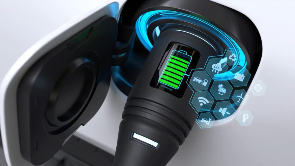 Charging Infrastructure Electric car running cost in India