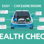 Easy Car Engine Health Check 