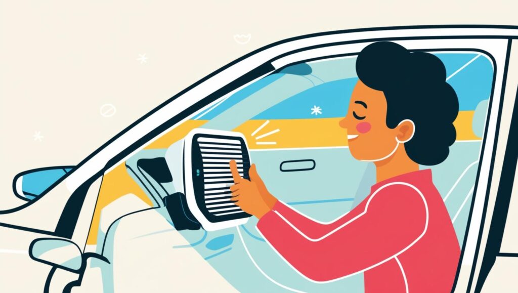 How to Reduce Car AC Fuel Consumption