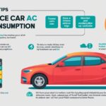 How to Reduce Car AC Fuel Consumption 